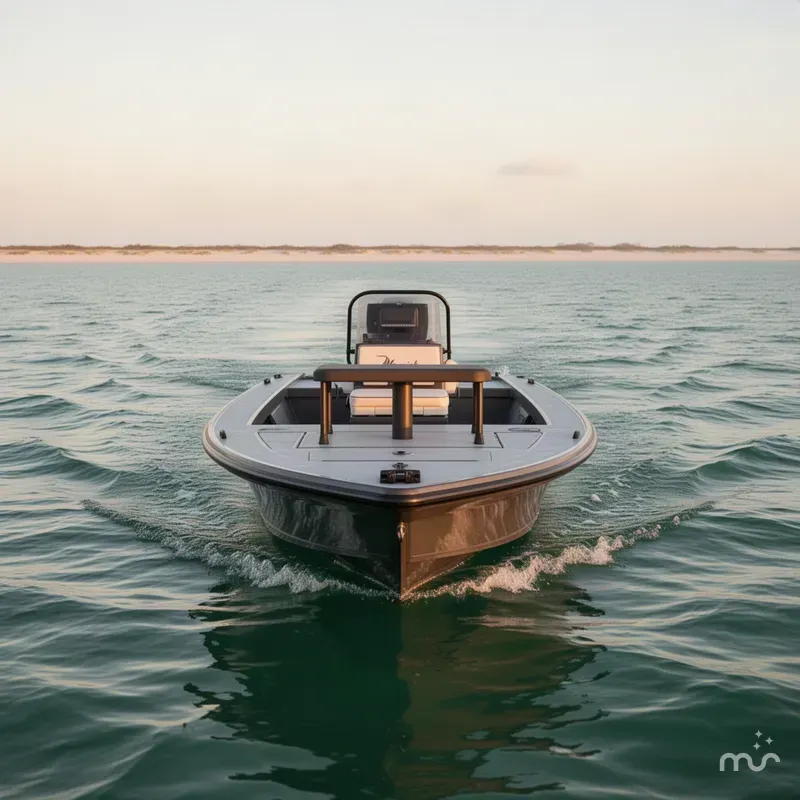 Slide: The Image of Maverick 17 HPX-S 2027 - 1