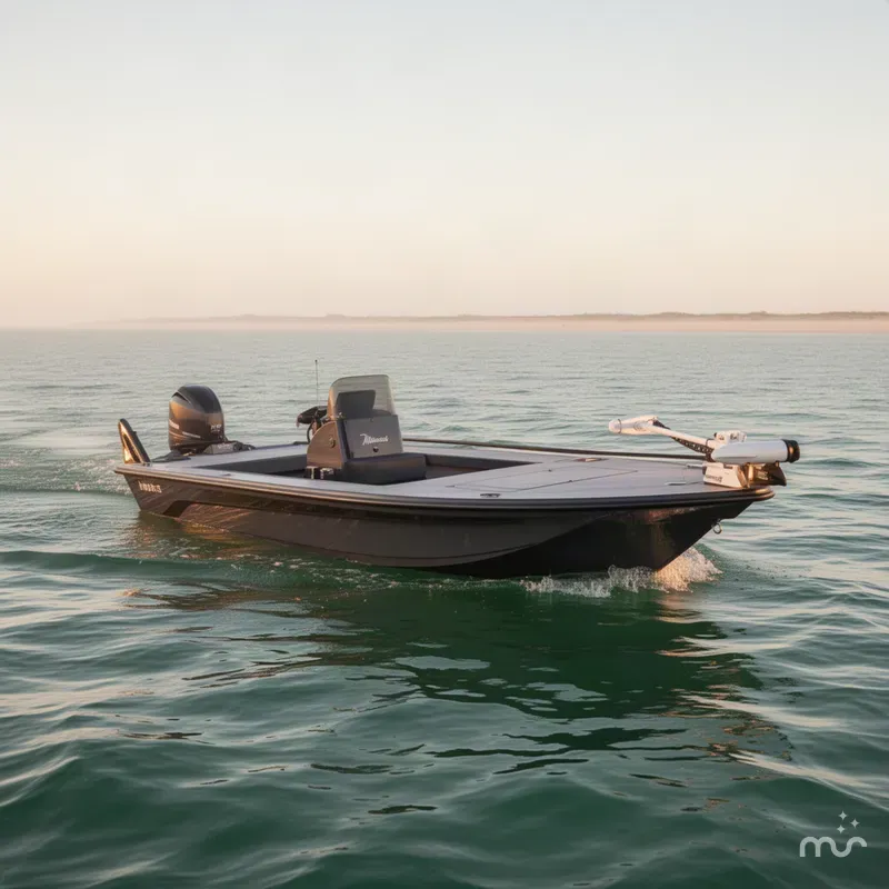 The Image of Maverick 17 HPX-S 2027 - 0