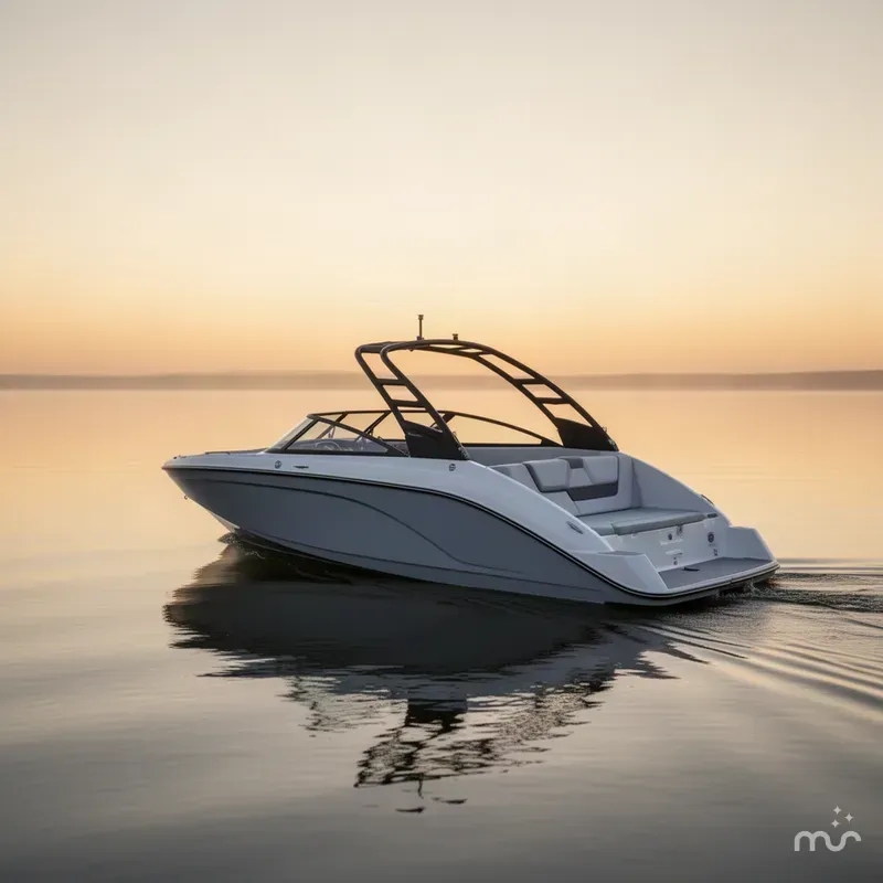 Slide: The Image of Yamaha AR220 2026 - 1