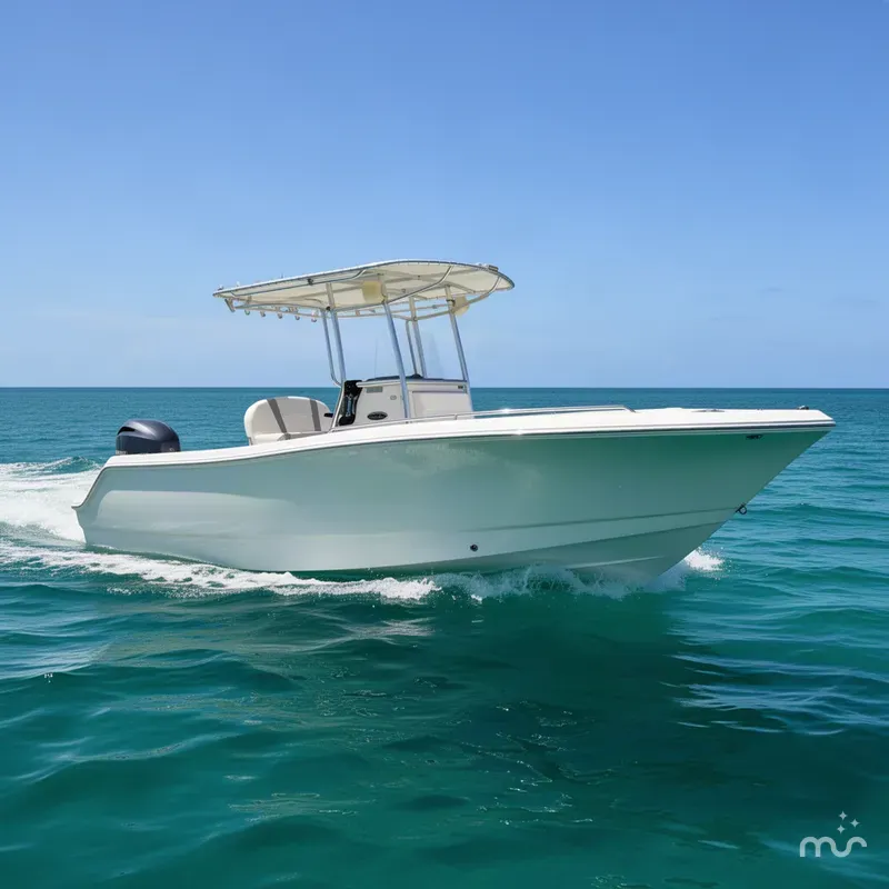 The Image of Robalo R230 Center Console 2020 - 0