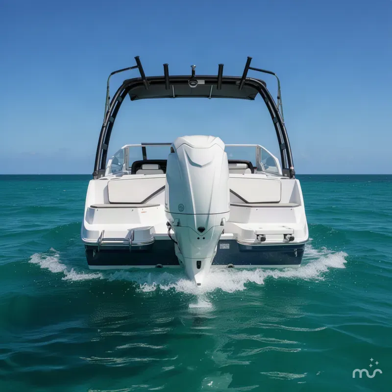 Slide: The Image of Stingray 20 SBX 2027 - 1