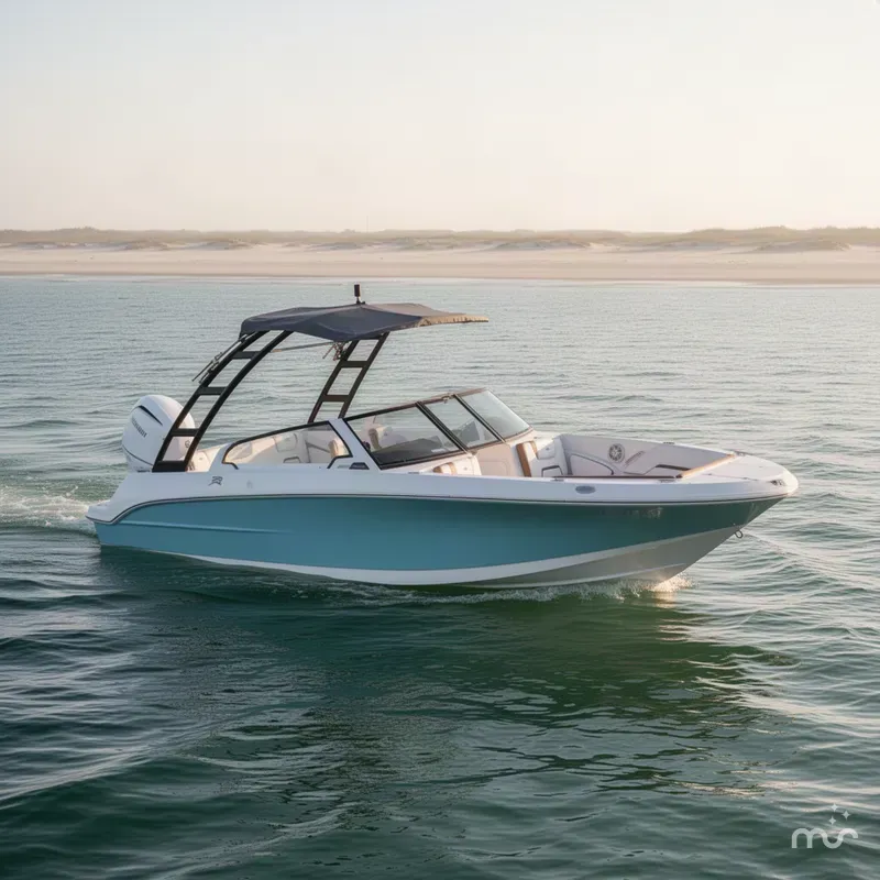 The Image of Stingray 20 SBX 2027 - 0