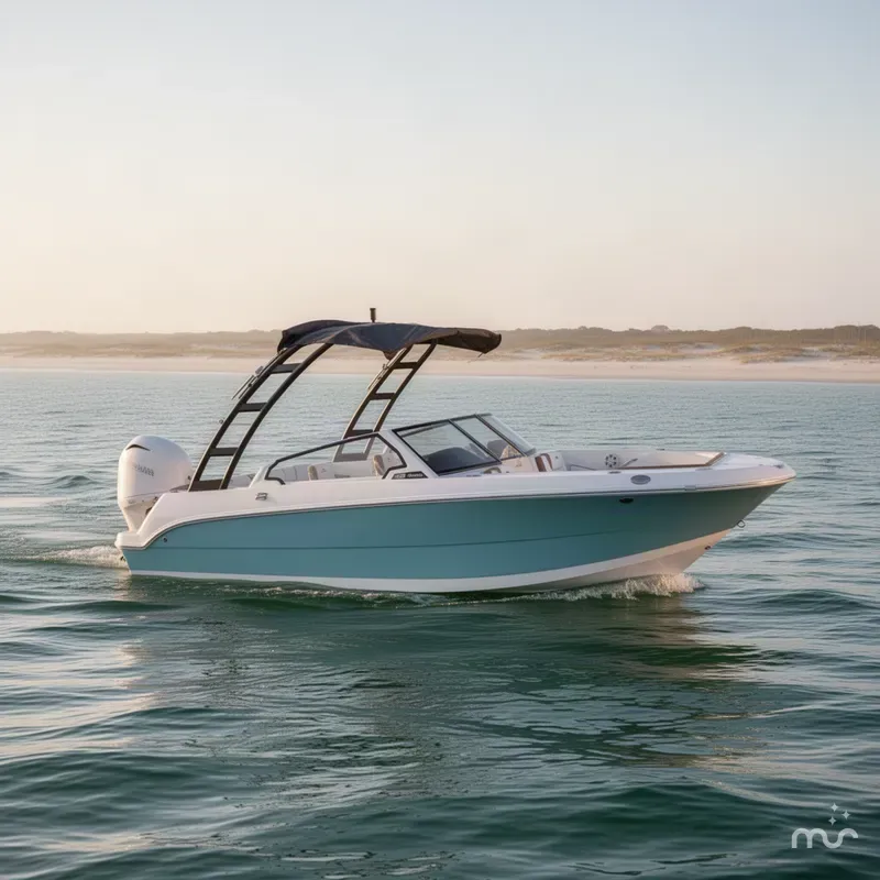 The Image of Stingray 20 SBX 2027 - 0