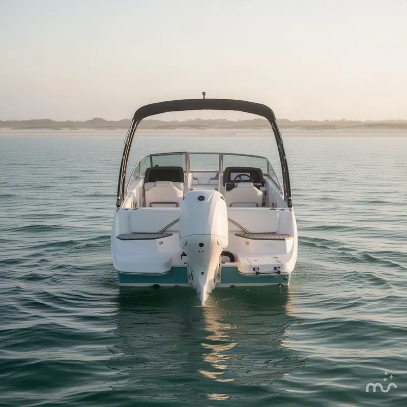 Slide: The Image of Stingray 20 SBX 2027 - 3