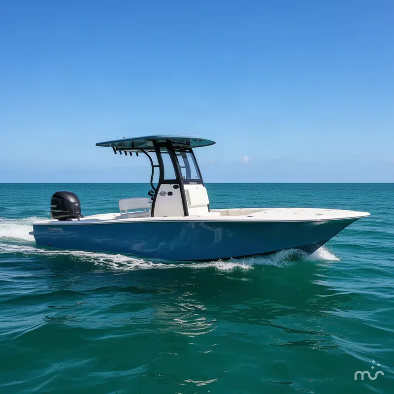 The Image of Tidewater 2500 Carolina Bay 2027 - 0