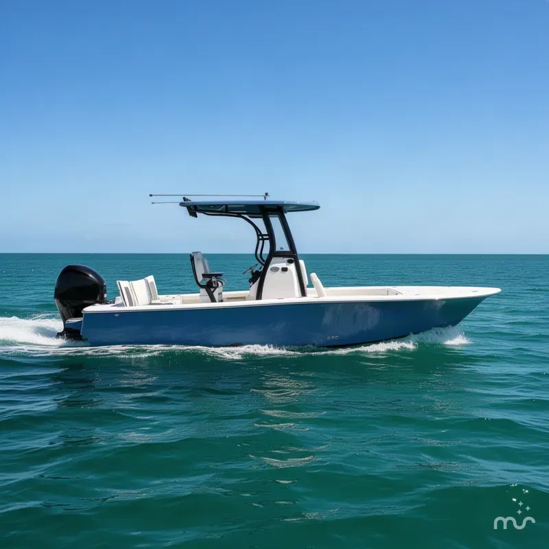 The Image of Tidewater 2500 Carolina Bay 2027 - 0