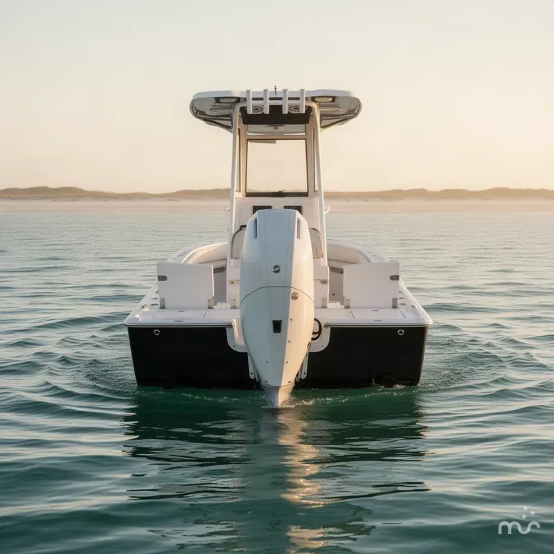 Slide: The Image of Tidewater 2500 Carolina Bay 2027 - 1
