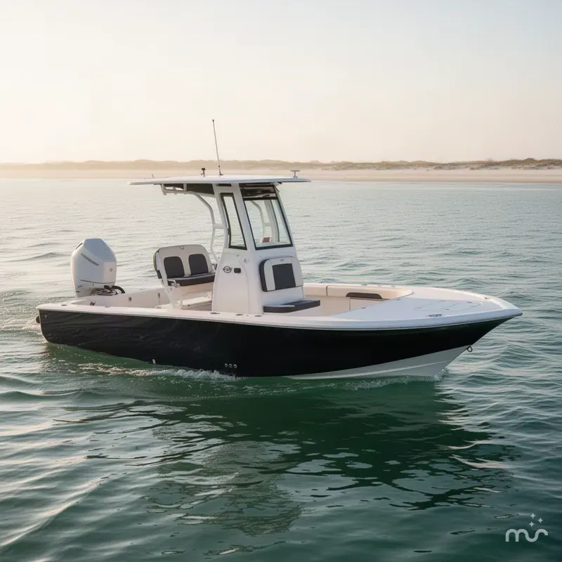The Image of Tidewater 2500 Carolina Bay 2027 - 0
