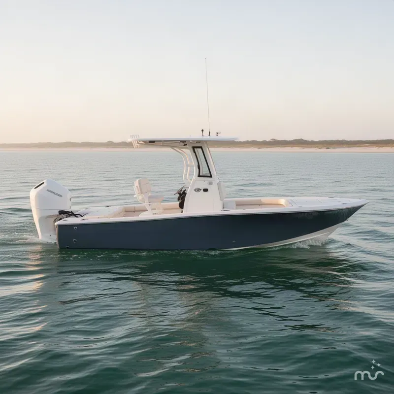 The Image of Tidewater 2500 Carolina Bay 2027 - 0