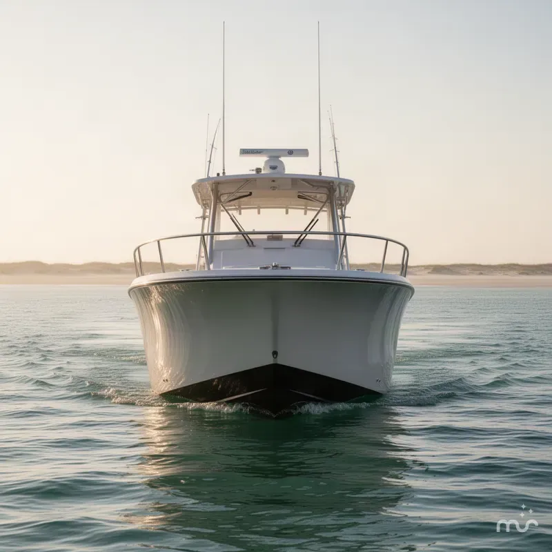 Slide: The Image of Tidewater 330CC 2027 - 1