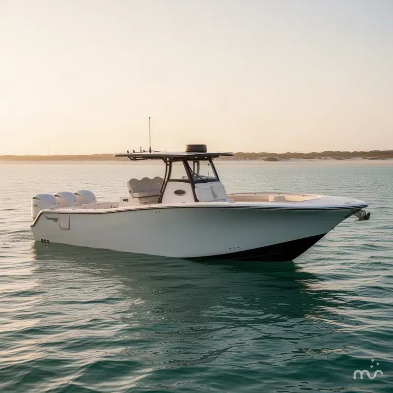 Slide: The Image of Tidewater 330CC 2027 - 2