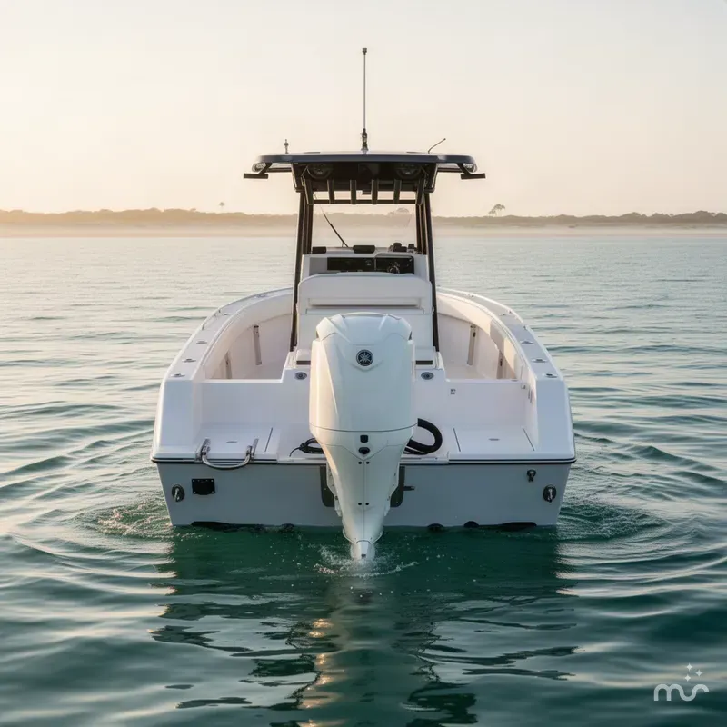 The Image of Tidewater 330CC 2027 - 1