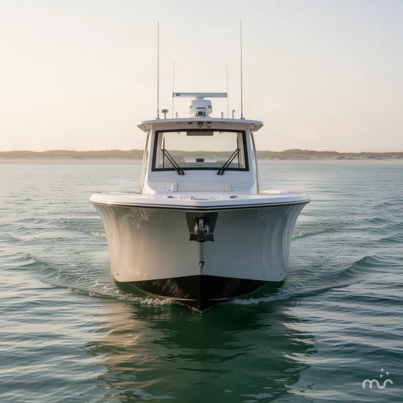Slide: The Image of Tidewater 330CC 2027 - 2