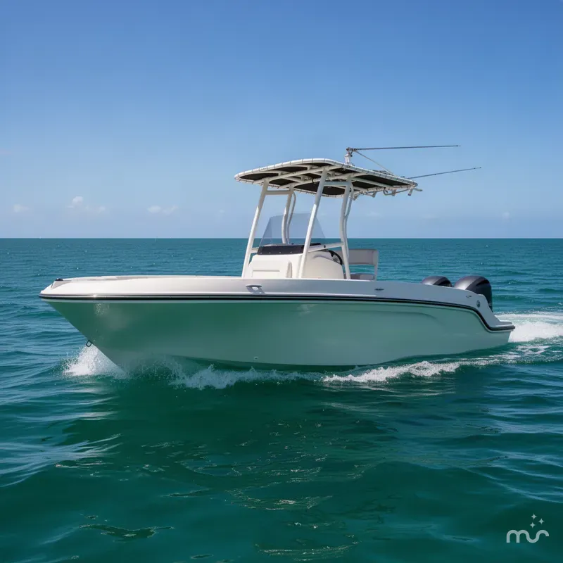 The Image of Bayliner Trophy T22CX 2022 - 0