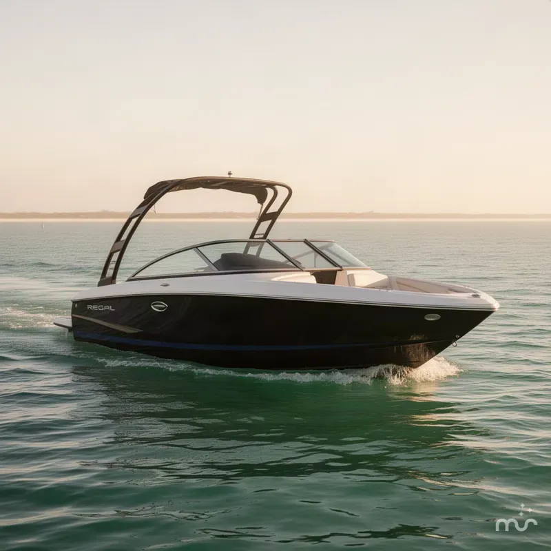 Slide: The Image of Regal 1900ES SURF 2019 - 0