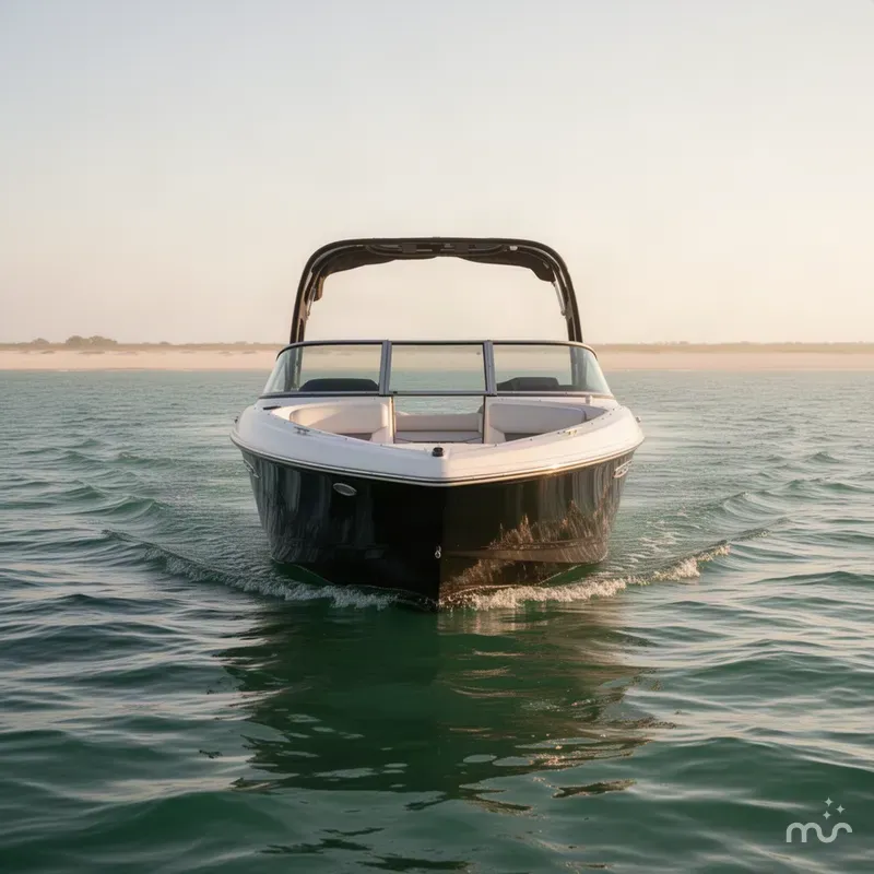 Slide: The Image of Regal 1900ES SURF 2019 - 1