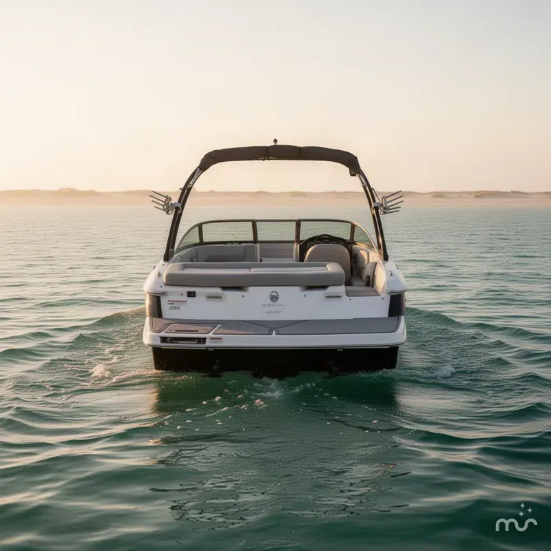 Slide: The Image of Regal 1900ES SURF 2019 - 3