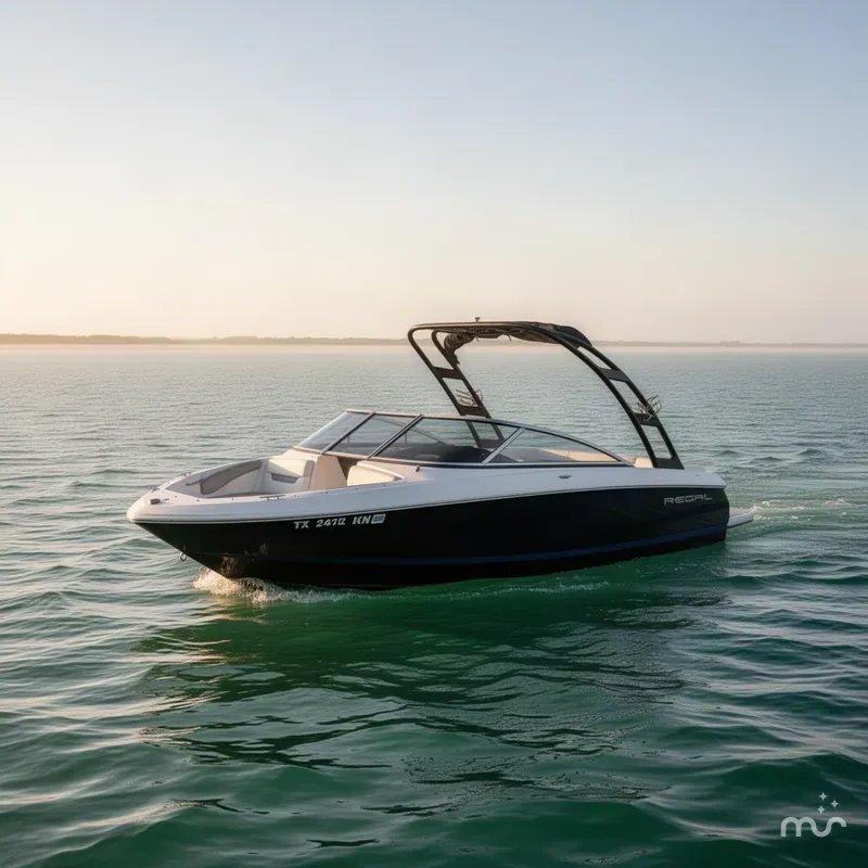 Slide: The Image of Regal 1900ES SURF 2019 - 4