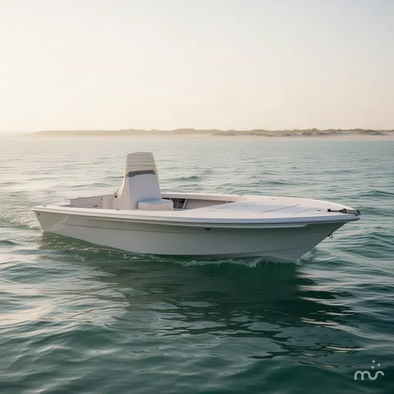The Image of Maverick Mirage 18 HPX-V 2027 - 0