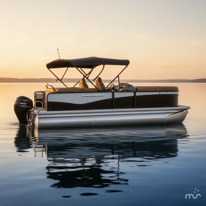 The Image of Premier 230 SunSation RF 2026 - 0