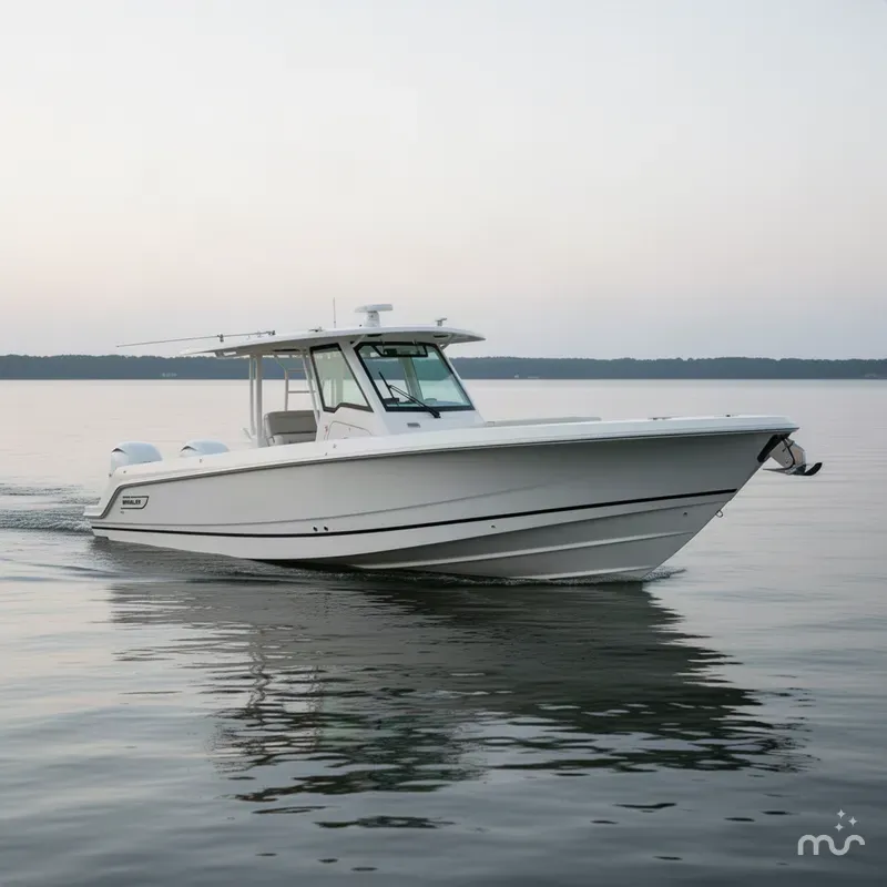 The Image of Boston Whaler 360 Outrage 2027 - 0