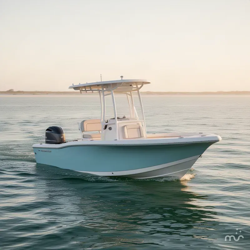 The Image of Tidewater 210 LXF 2023 - 0