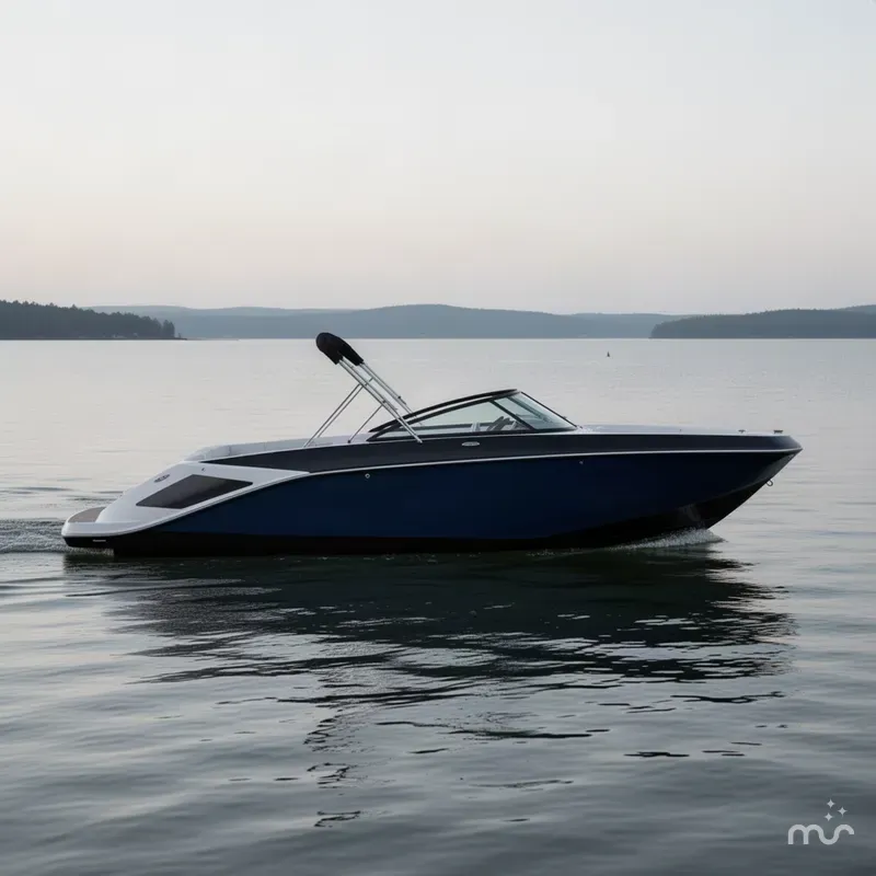 The Image of Scarab 255 Open ID 2020 - 0