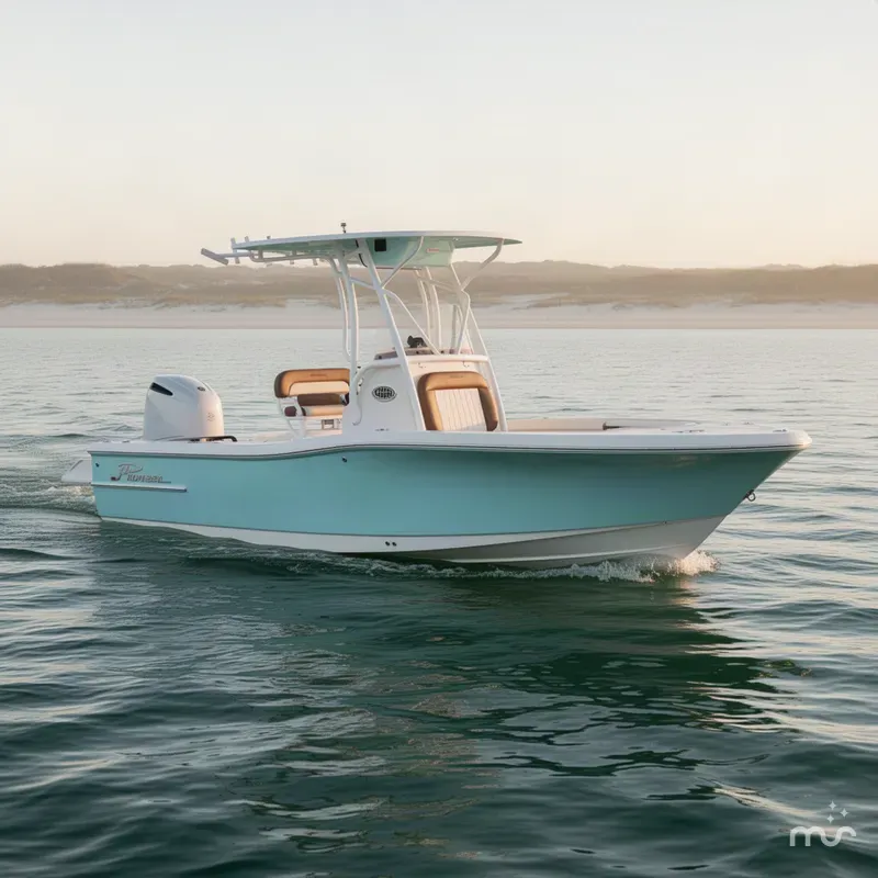 The Image of Pioneer 220 Bay Sport 2023 - 0