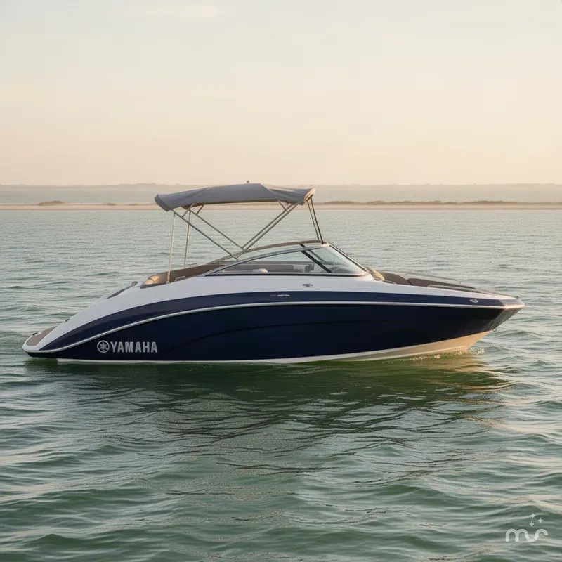 The Image of Yamaha 242 Limited 2011 - 0