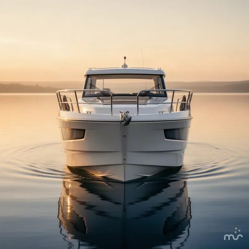 Slide: The Image of Beneteau Antares 11 Coupe 2026 - 2