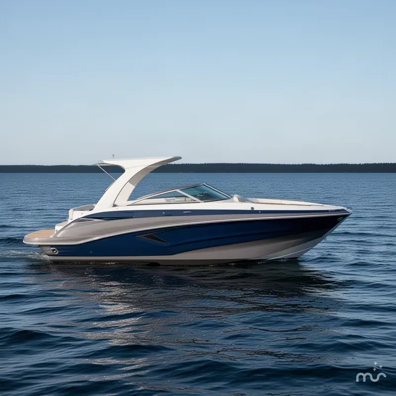 The Image of Crownline Boats Eclipse E30 2018 - 0