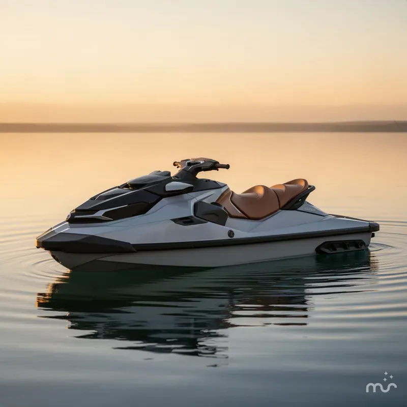 Slide: The Image of Sea-Doo GTX Limited 230 2018 - 2