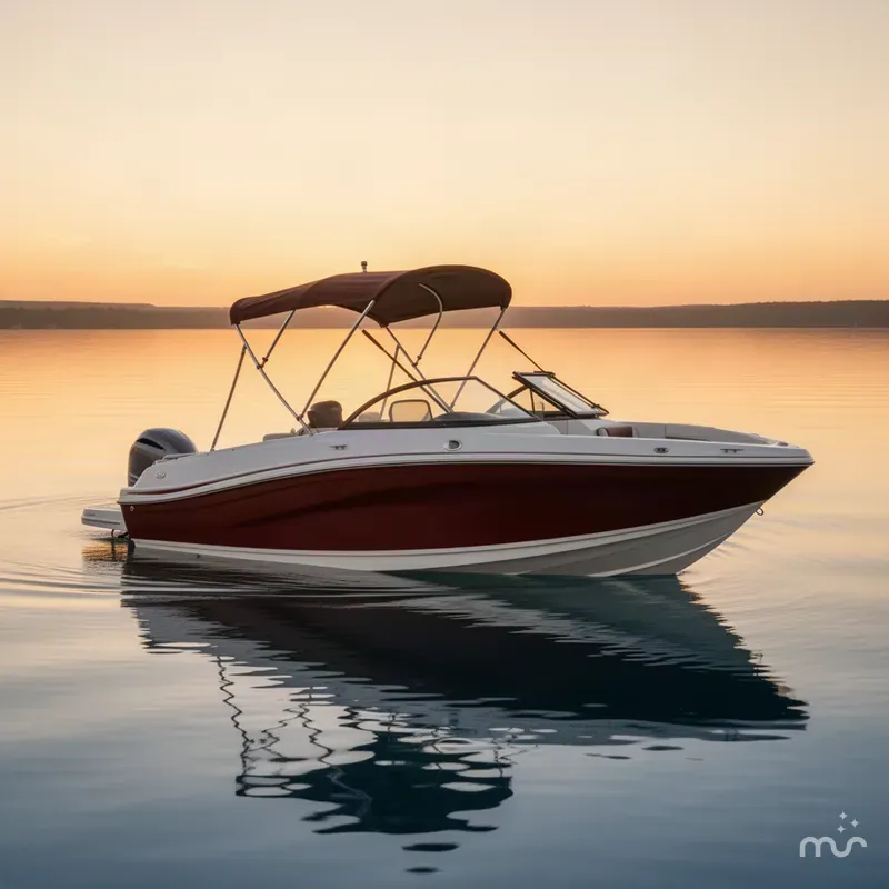The Image of Tahoe 500 TS 2020 - 0