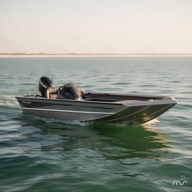 The Image of Ranger RT188C 2018 - 0