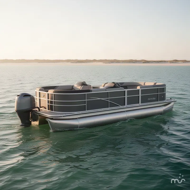 The Image of South Bay S224RS 2026 - 0