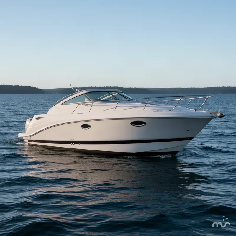 The Image of Rinker 270 Express Cruiser 2020 - 0