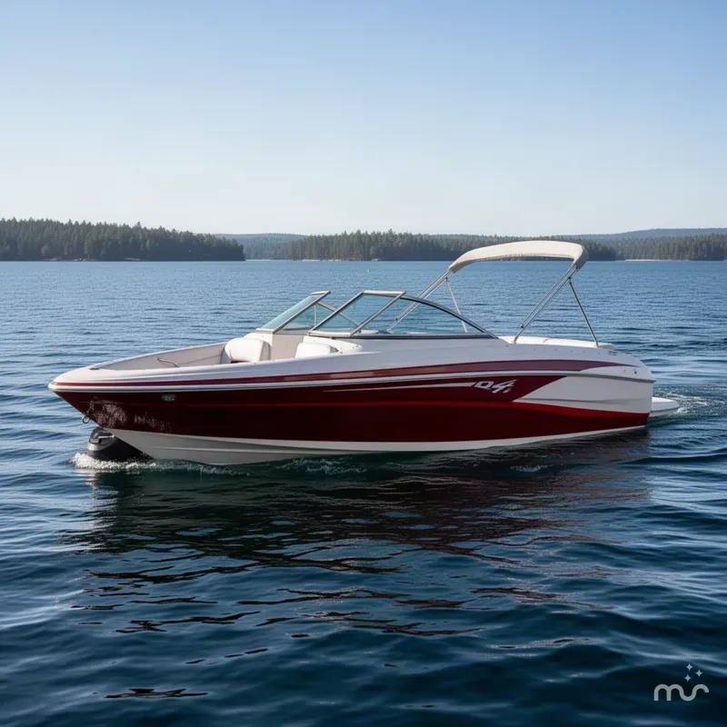 Slide: The Image of Tahoe Q4i 2013 - 1