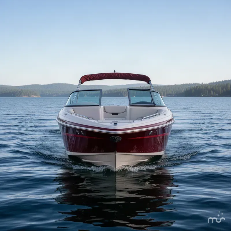 Slide: The Image of Tahoe Q4i 2013 - 2