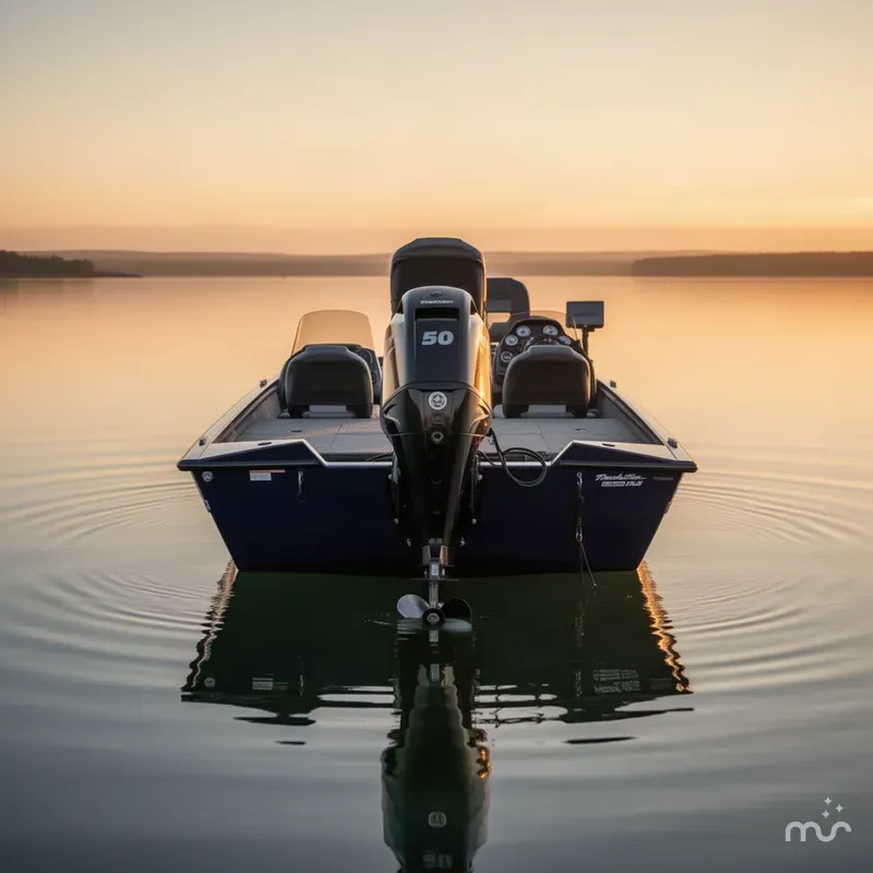 Slide: The Image of Tracker Pro Team 175 TF 2021 - 1