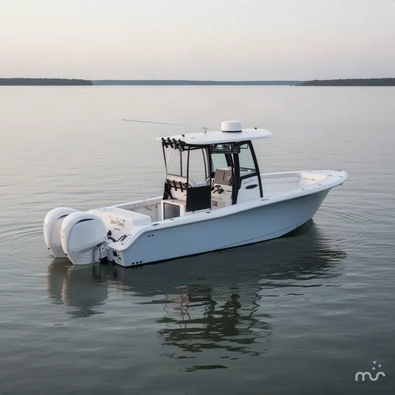The Image of Sea Hunt Gamefish 25 2024 - 0