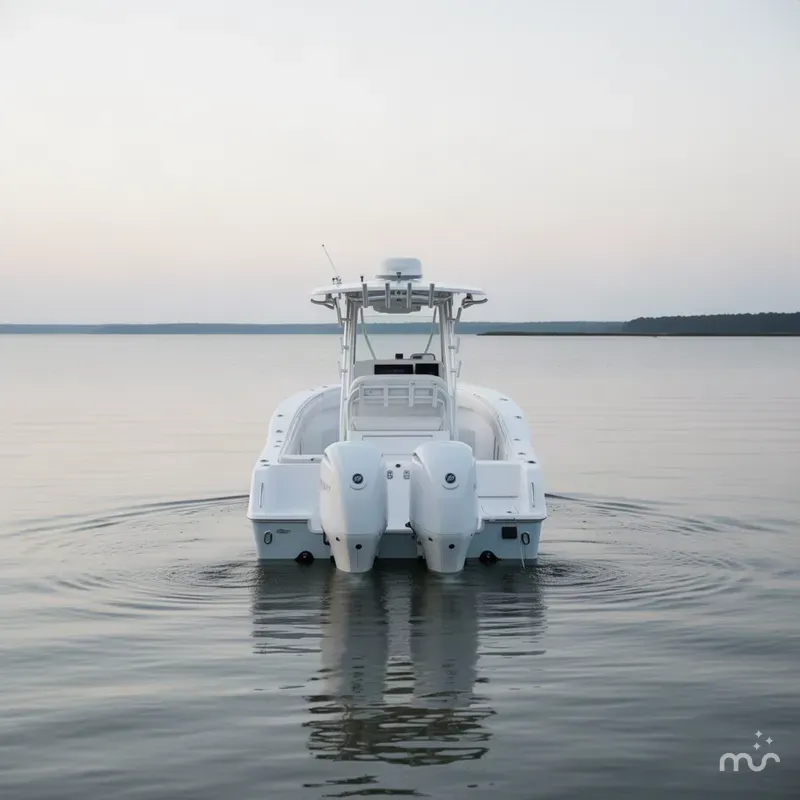 Slide: The Image of Sea Hunt Gamefish 25 2024 - 2