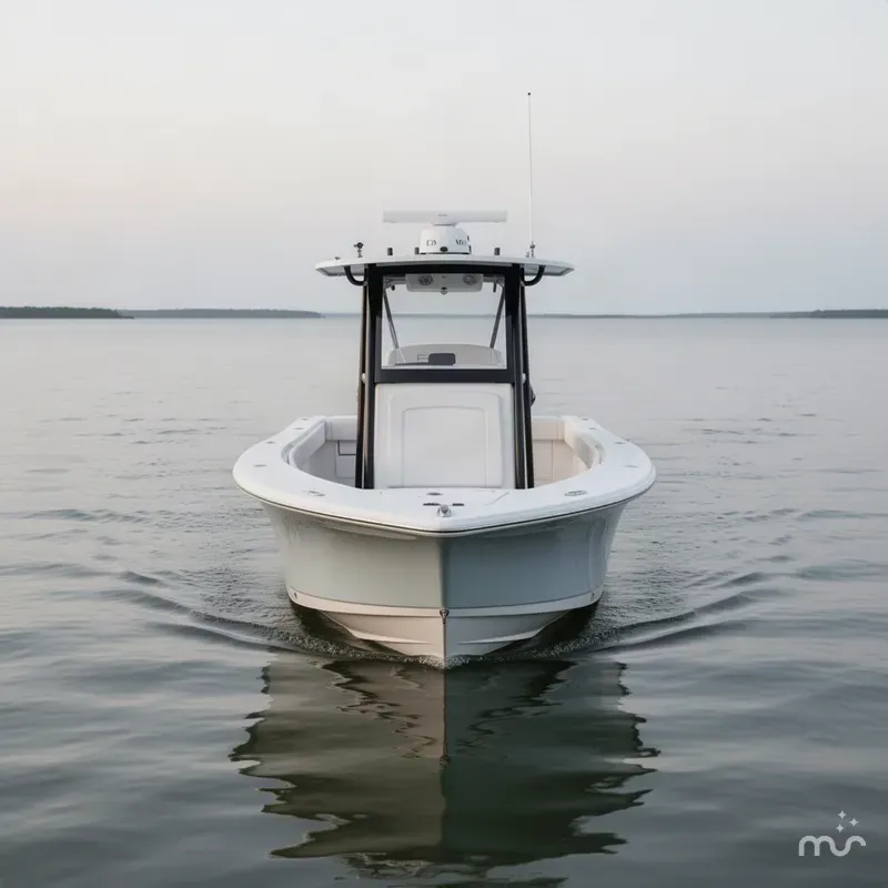 Slide: The Image of Sea Hunt Gamefish 25 2024 - 3