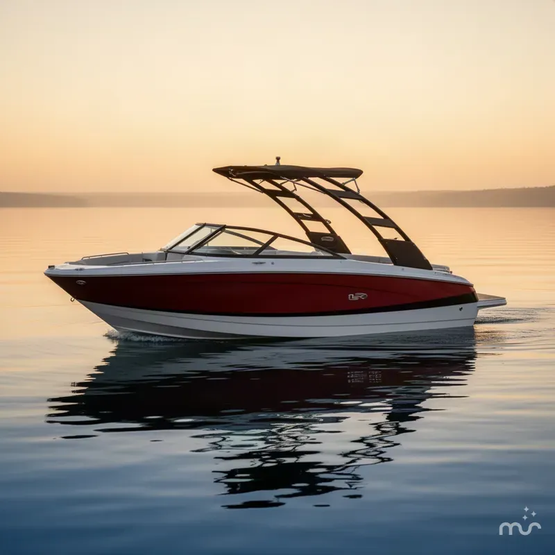 Slide: The Image of Regal LX2 2021 - 1