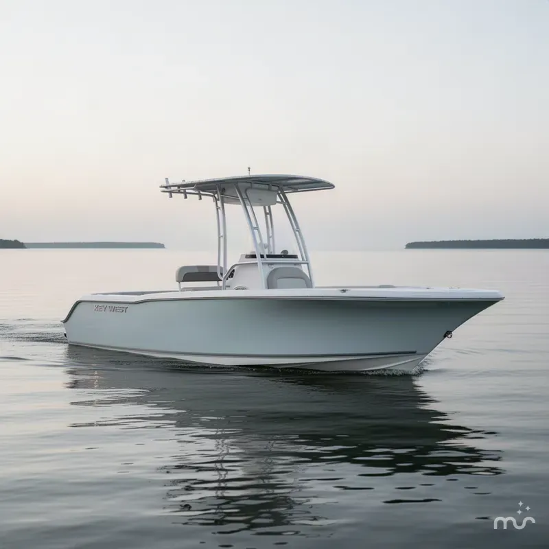 The Image of Key West 203 FS 2027 - 0
