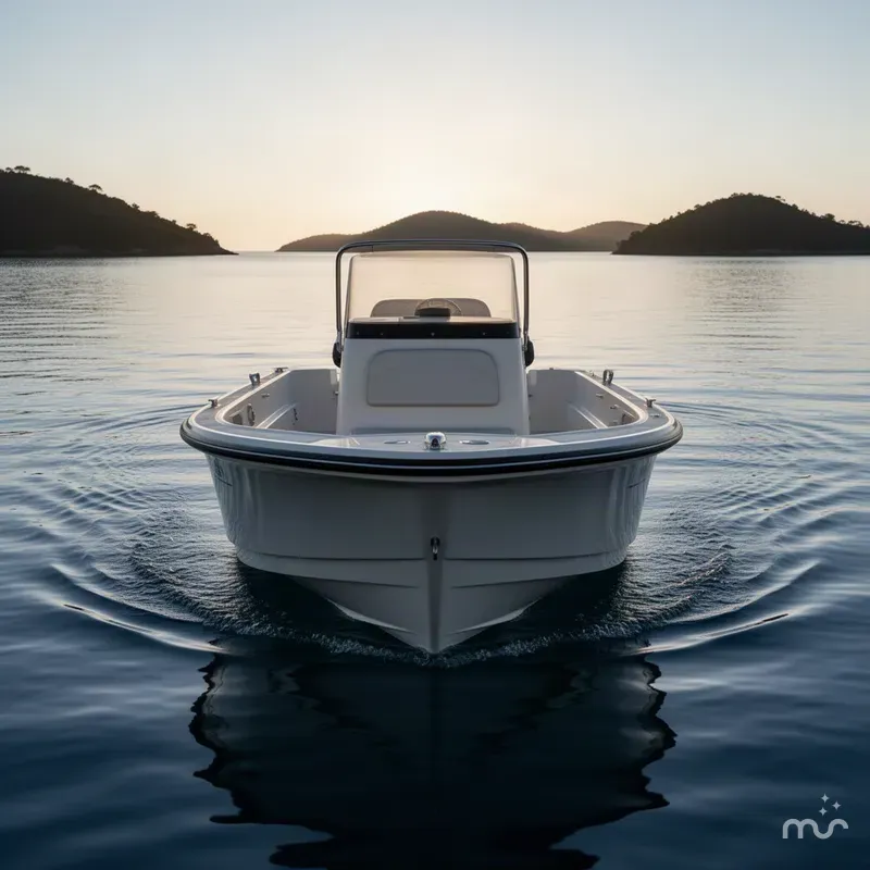 Slide: The Image of Boston Whaler 210 Montauk 2027 - 1
