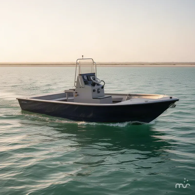 The Image of Xpress Hyper-Lift Bay Series H20 BAY-LOADED 2027 - 0