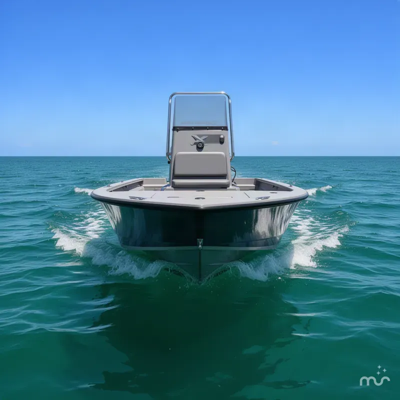 Slide: The Image of Xpress Hyper-Lift Bay Series H20 BAY-LOADED 2027 - 3