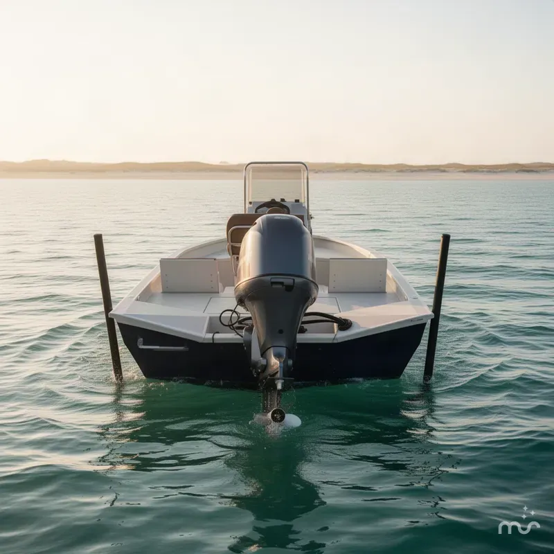 Slide: The Image of Xpress Hyper-Lift Bay Series H20 BAY-LOADED 2027 - 2