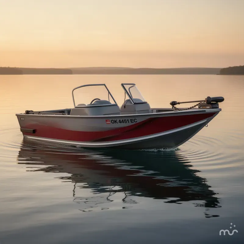 The Image of G3 ANGLER V170FS 2016 - 0