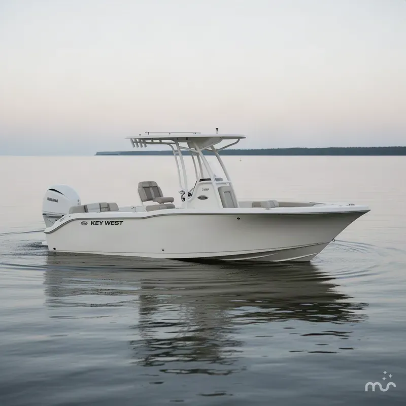The Image of Key West 239 FS 2027 - 0